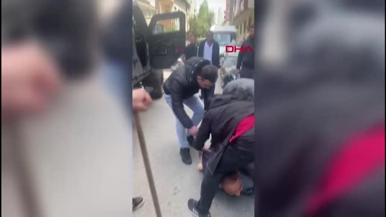 Son Dakika | ATAŞEHİR'DE KADIN CİNAYETİ