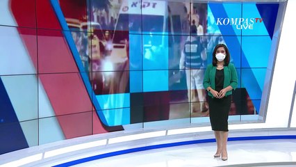 Warga Israel Diserang Saat Rayakan Hari Kemerdekaan, Polisi Duga Pelakunya Orang Palestina