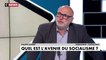 Philippe Guibert : «L'union de la gauche se fait à l'initiative et par la domination des radicaux»