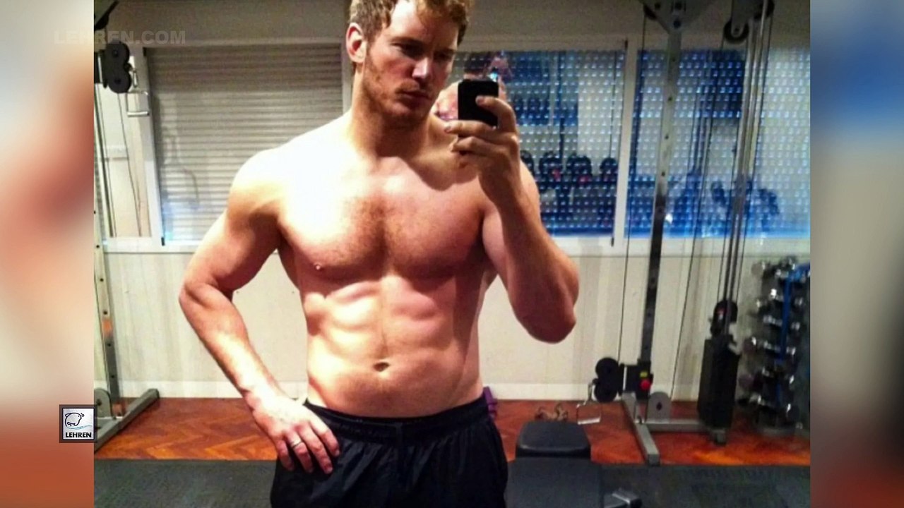 Chris Pratt Spills Deets On Jurassic World Dominion