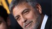 Voici :  George Clooney a 60 ans : comment Amal a réussi à le transformer