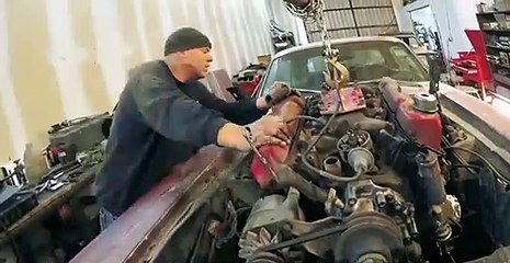 Roadkill Garage S01 E01