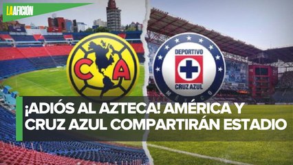 América se mudaría al Estadio Azulgrana para el próximo año