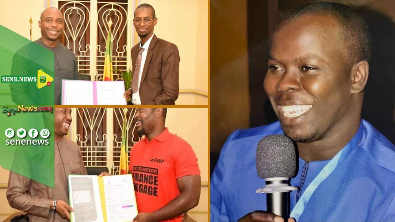 Mairie de Dakar : La réplique d’un adjoint de Barth après la sortie de BBY