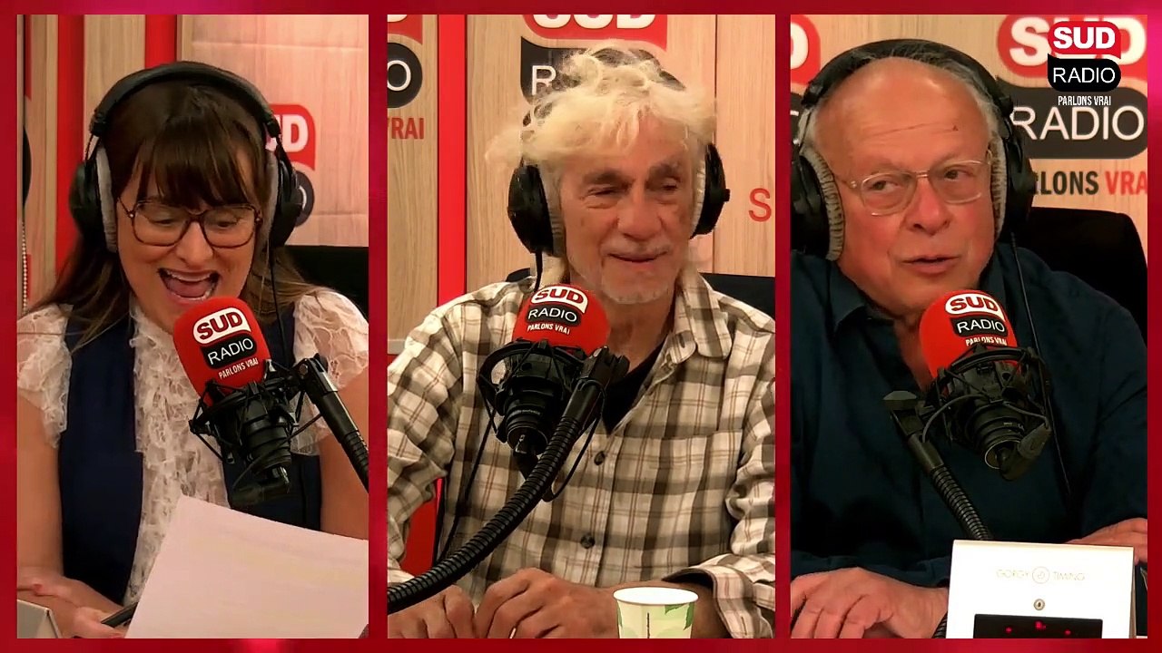 Louis Bertignac : "Quand Carla Bruni veut quelque chose elle fait tout pour l'avoir"