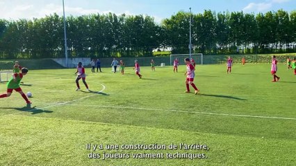 ACFF Actu, le magazine du foot amateur : épisode 18