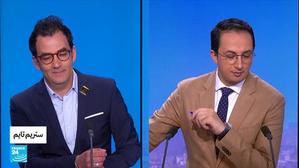 منصة ديزني بلاس تطرح مسلسلا عن مقتل الشاب الفرنسي مليك أوسكين بسبب عنف الشرطة