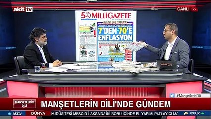 Bu nasıl kopyacılık! Milli Gazete ve Yeni Asya Sözcü’nün izinde