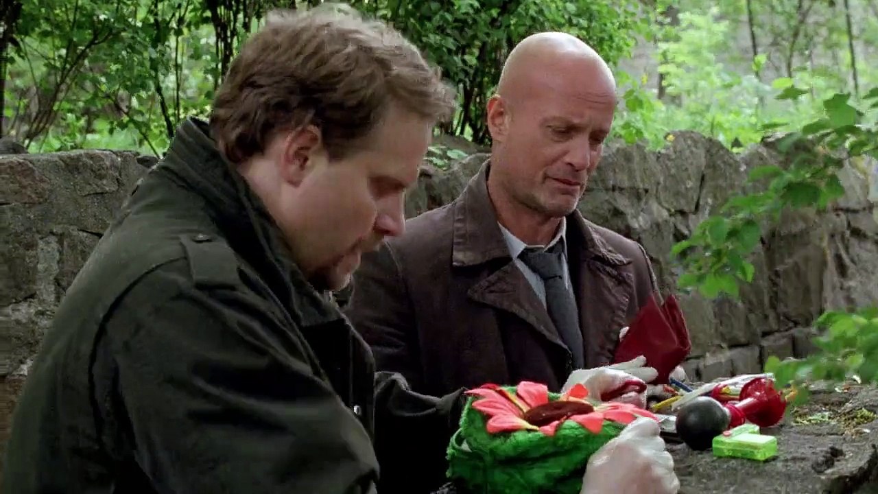 Der Kriminalist Staffel 6 Folge 7