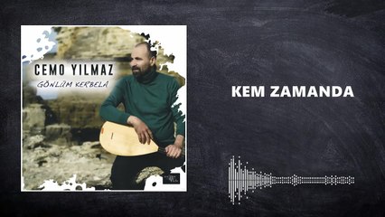 Cemo Yılmaz - Kem Zamanda (Official Audio)