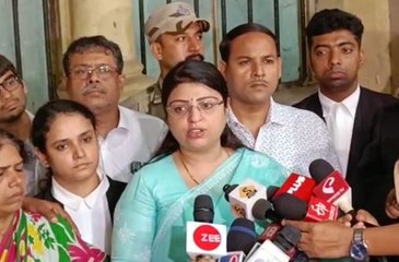 নিরপক্ষ তদন্তকারী সংস্থা অথবা সিএফএসএল চিকিৎসক দ্বারা অর্জুনের  ময়না তদন্তের আবেদন মামলাকারীদের