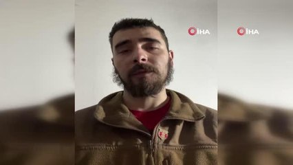 Ukrayna'daki Kırım Tatar'ından yardım çağrısı