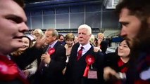 Robert Mooney and Fiona Higgins Labour seats  Canal