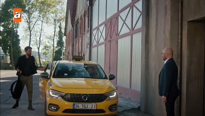 Viking, Altay'ın geçmişini araştırıyor! - Yalnız Kurt 15. Bölüm