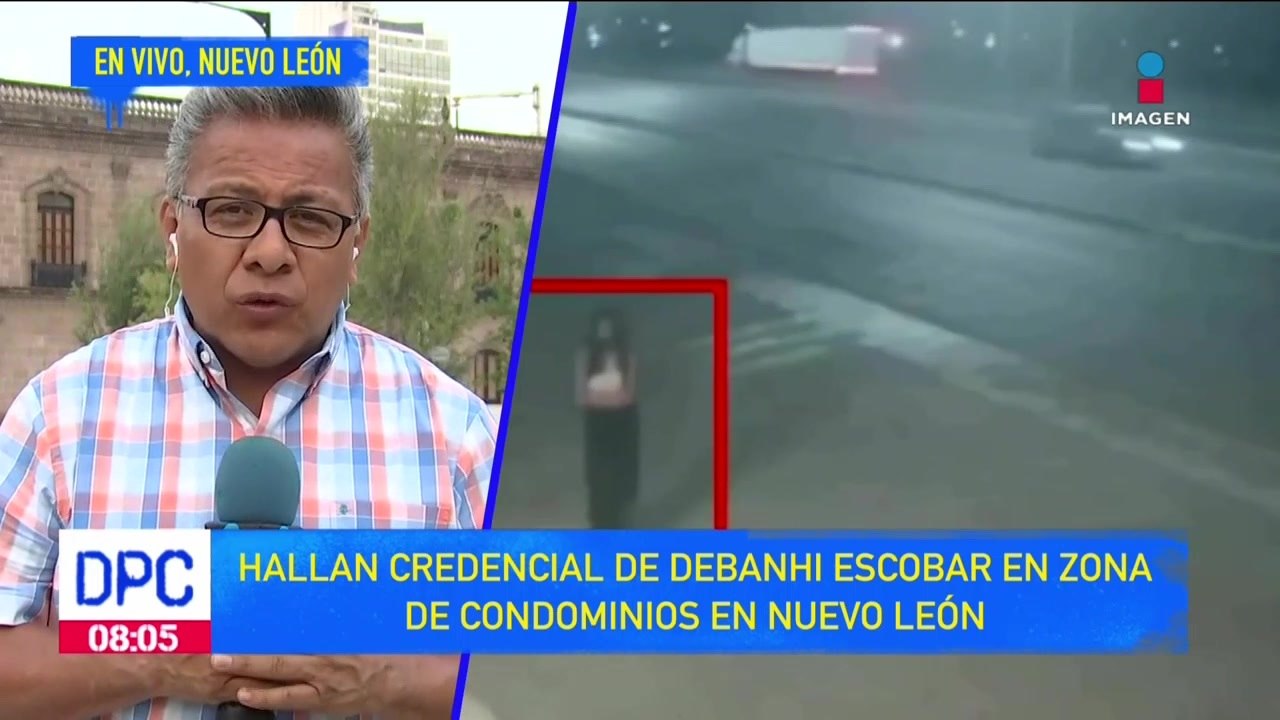 Credencial de Debanhi había sido extraviada hace más de 2 meses: Padre de la Joven