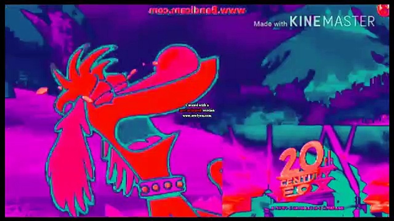 Preview 2h Effects My Version Round 2 - video Dailymotion
