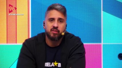 98 Esportes | Entrevista com Ademir, atacante do Atlético, no 98 Esportes!