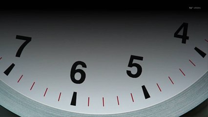 L'horloge parlante tire sa révérence le 1er juillet prochain