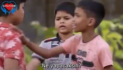86. Sanjivani 86. Bölüm
