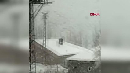 VAN VE HAKKARİ'YE MAYIS KARI