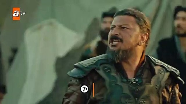 Kuruluş Osman'dan nefes kesen yeni tanıtım! İnegöl'ün fethi başladı