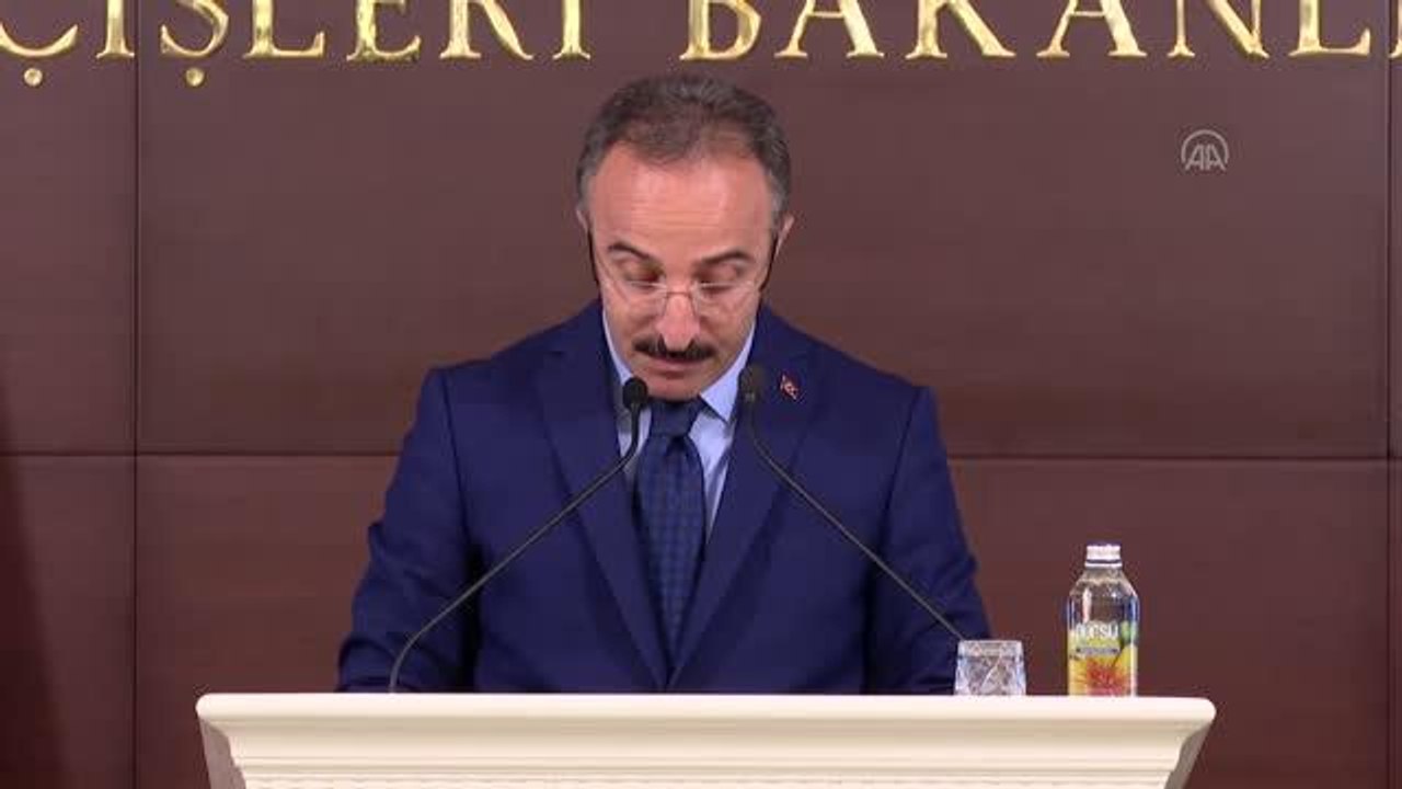 Son dakika haberi | Çataklı: "2022 Nisan ayında yapılan operasyonlarda, toplam 94 terörist etkisiz hale getirildi"