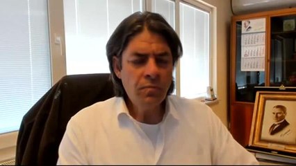 Tüsedad Başkanı Solakoğlu'ndan Ulusal Süt Konseyi'ne Tepki: "Biz Artık Söyleyecek Kelime Cümle Bulamıyoruz. Şaşkınlık İçindeyiz"