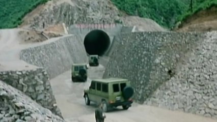 美 당국, "北 핵실험 이달말까지 준비완료 가능성 결론" / YTN