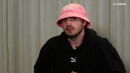 Eurovíziós Dalfesztivál: az ukrán együttes a szentimentális favorit