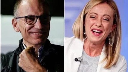 Sondaggi politici, ancora parità in testa tra Partito Democr@tico e Fratelli d’Italia