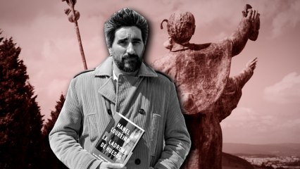 Entrevista con Manel Loureiro