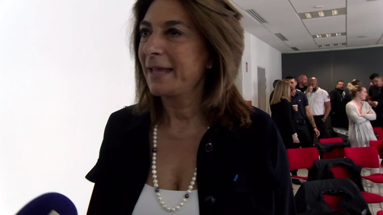 Marseille. Une nouvelle brigade de sécurité dans les transports en commun