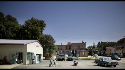 Small Town Wisconsin - Official Trailer