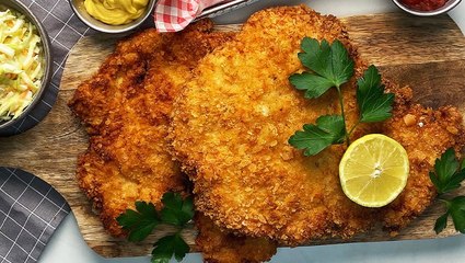 Igtv Asmr Escalope