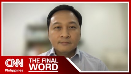 Fighting disinformation on TikTok | The Final Word
