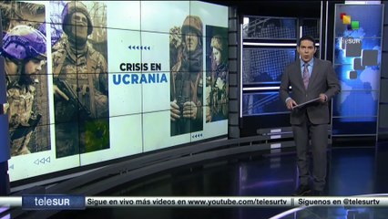 Reporte 360° 06-05: ASEAN coordina ayuda humanitaria en Myanmar