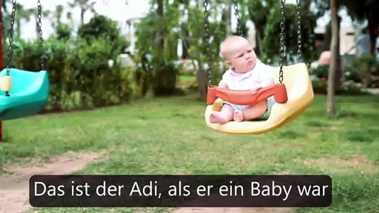 der Adi - eine Krimikomödie