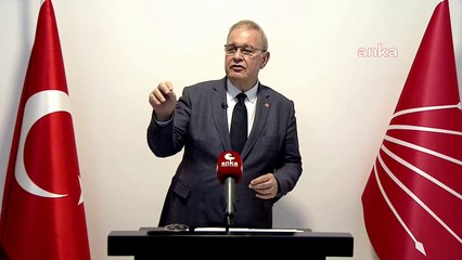 Faik Öztrak: Ülkemizi mültecilere işgal ettirdiler