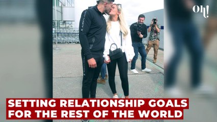 Molly-Mae: Tommy Fury wants to have four kids as the couple is ‘passionate about becoming parents’