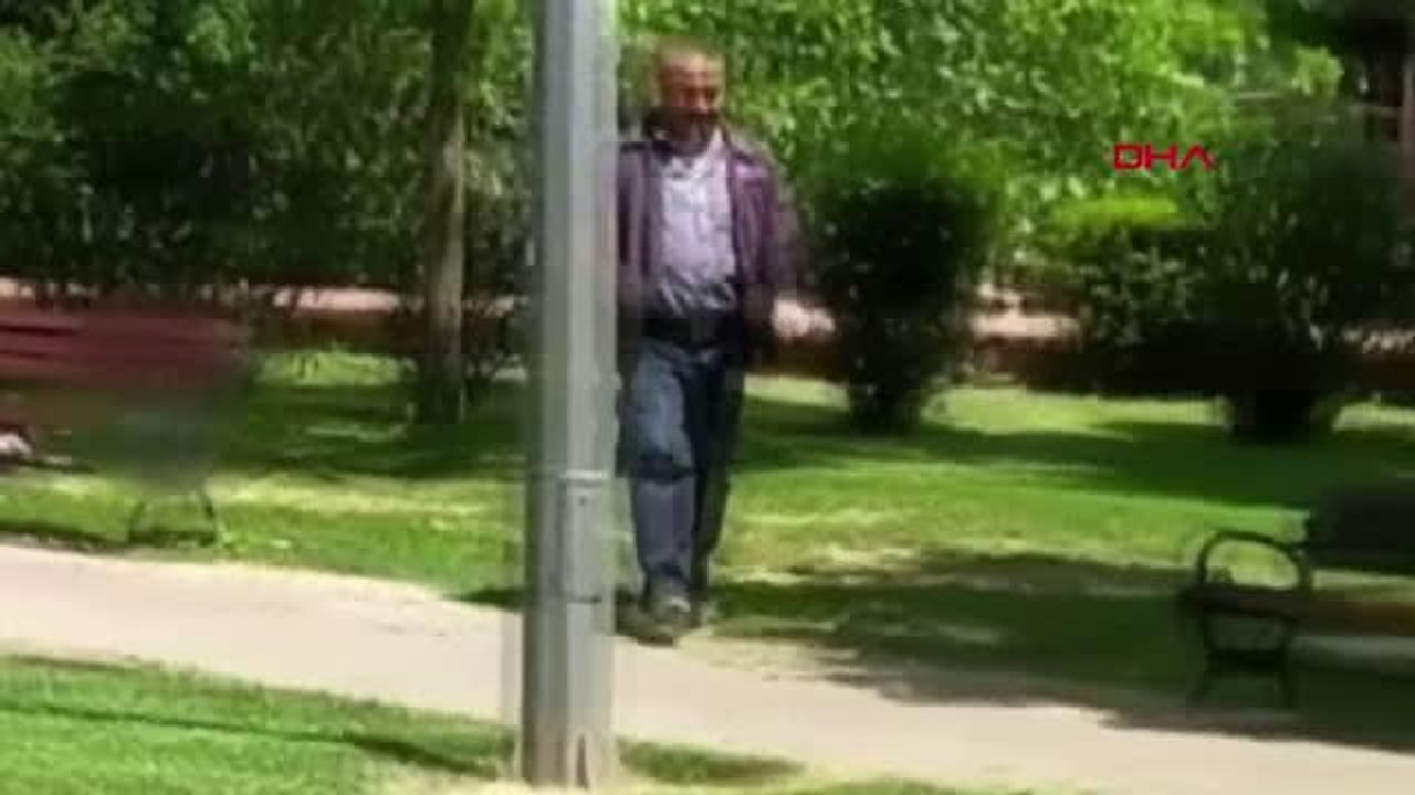 Son dakika gündem: ATAŞEHİR'DE KARISINI ÖLDÜREN SALDIRGANA LİNÇ GİRİŞİMİ KAMERADA