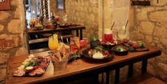 Brunch Bar de fer (Paris) - OuBruncher