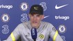 Tuchel: Chelsea players are playing for a place in the FA Cup final