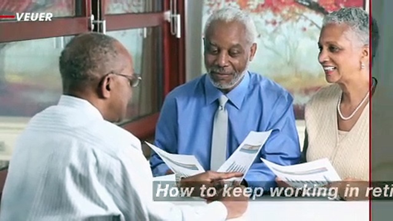 How to Find The Part-Time Work You’re Seeking in Retirement