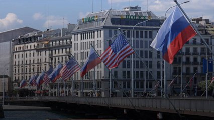Les renseignements américains ont-ils participé à l'attaque sur le Moskva ?