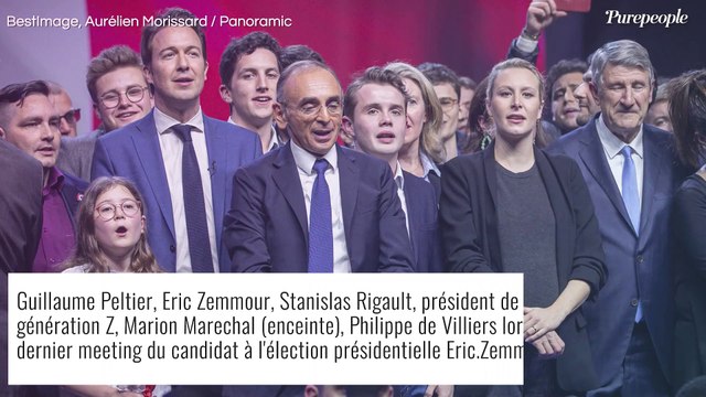 Marion Maréchal flinguée : Elle s'est vue trop belle, trop parfaite