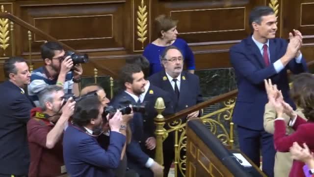 Moncloa insiste en afirmar que no sabía nada de las escuchas y que no debían saberlo