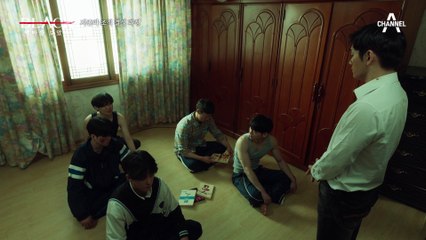 살인을 위한 훈련?! 소설을 보며 예행연습까지 했던 지존파