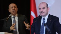 AK Parti Sözcüsü Ömer Çelik'ten Bakan Soylu ve Özdağ arasındaki polemiğe ilişkin açıklama: Provokasyonlara geçit vermeyeceğiz