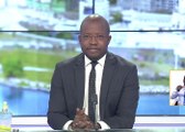 Le 13 Heures de RTI 1 du 06 mai 2022 par Hamza Diaby