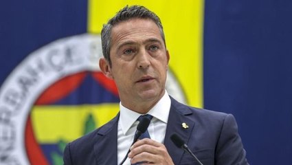 Ali Koç'tan Trabzonspor'un şampiyonluğu için olay sözler! İşte WhatsApp'tan attığı mesaj